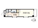 せせら弐番館の間取り画像
