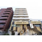 アセンズシティの外観画像