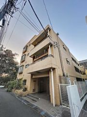 日宝コートヒルズ洋光台の外観画像