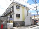 ドエル山崎Ⅱの間取り画像