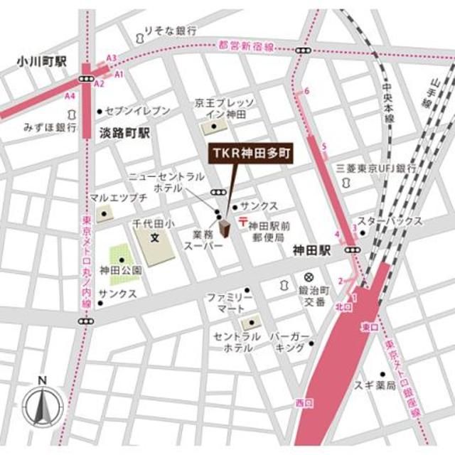 地図