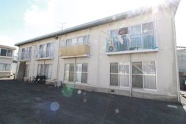 メゾン齋藤の外観画像