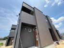 メゾンやよい坂の間取り画像