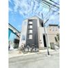ファーストハウス北新宿の間取り画像