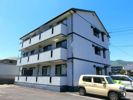 ファミール向井Ⅱの間取り画像