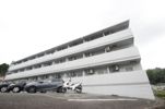 大徳ビルの間取り画像