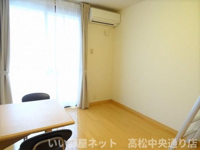 リビング