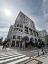 ルネ神戸旧居留地109番館の外観