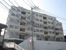 エメラルドマンション篠崎八幡前106号室の間取り画像