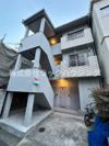 松原マンションの間取り画像