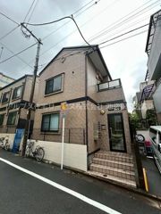 ビーコート高島平の外観画像