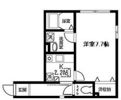 サアラ光が丘の間取り画像