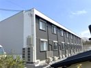 ラトゥール平津の外観