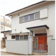 荏原6丁目住宅の外観画像