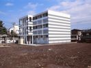 レオパレステナマント 24の間取り画像