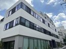 パルク北参道の間取り画像