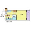 フェニックス吉祥寺弐番館の間取り画像