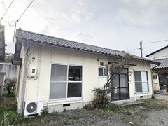 三島貸家の外観画像