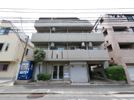 プレール池上弐番館の間取り画像