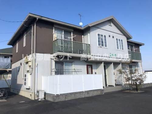 パサージュM 弐番館の外観画像