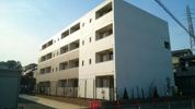 ウィンクルムの間取り画像