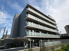 ルーチェ西船海神(旧DOビル海神町東)の外観画像