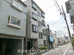 大野パレスの外観画像