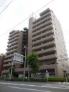 コスモ田端の外観画像
