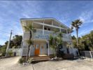 THE VILLA SHARKの外観