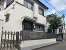 杉並区南荻窪2丁目戸建貸家の間取り画像