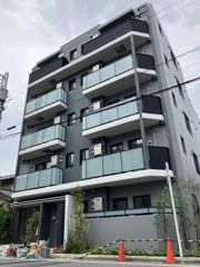 プライムブリス中野富士見町Ⅱの外観画像