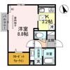 アーバンヴィラの間取り画像