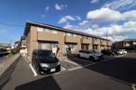 ラウレア福田 A棟の間取り画像