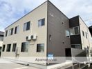 Trefleの間取り画像