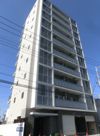 セレーノ六町の外観