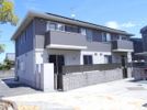 クラベリーナ清水 B棟の間取り画像