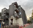 ラ・ソラリスの間取り画像