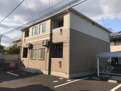 STAR TERRACE 福室の外観画像