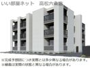 ギムレットBの外観