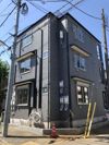 エスペランサ氷川台の間取り画像