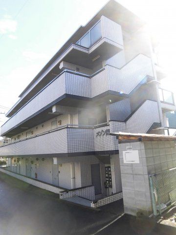 メゾン藤の外観画像
