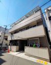 アレグリアの間取り画像