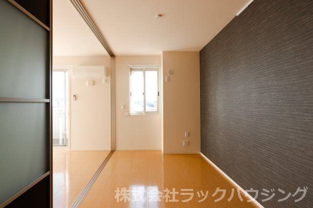 洋室