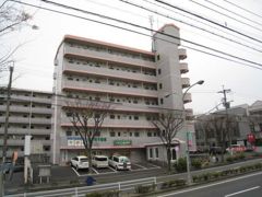 スタディハイツIIの外観画像