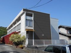 レオパレスカメリアの外観画像