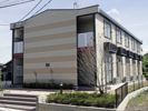 レオパレス南大門の間取り画像