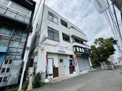 ハイツ一騎塚の外観画像