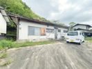 頓野貸家の間取り画像