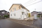 セジュール春江の間取り画像