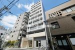 アーバネックス大阪天満宮Ⅱの外観
